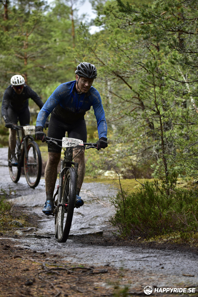 Bild från Lida Loop 2019